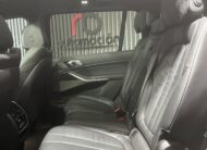 BMW X7 M50d