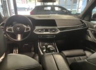 BMW X7 M50d