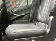 BMW X7 M50d