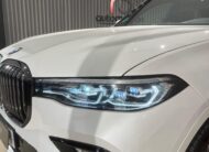 BMW X7 M50d