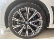 BMW X7 M50d