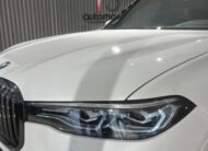 BMW X7 M50d