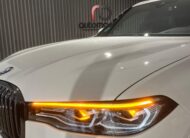 BMW X7 M50d