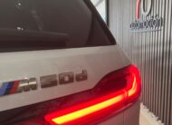 BMW X7 M50d