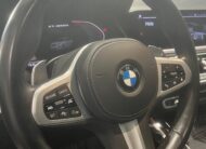 BMW X7 M50d