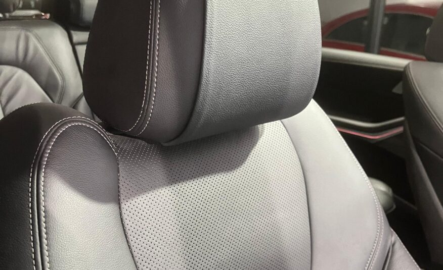 BMW X7 M50d
