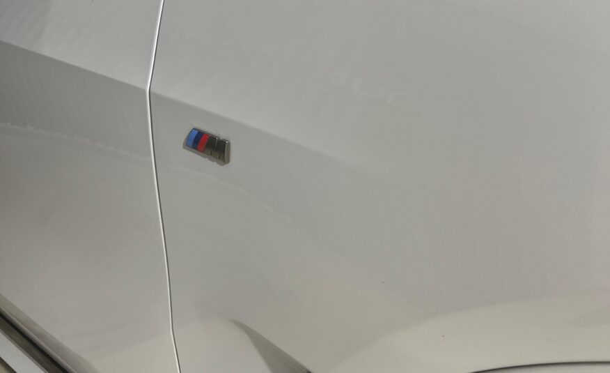 BMW X7 M50d