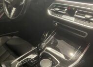 BMW X7 M50d