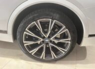 BMW X7 M50d