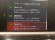 BMW X7 M50d