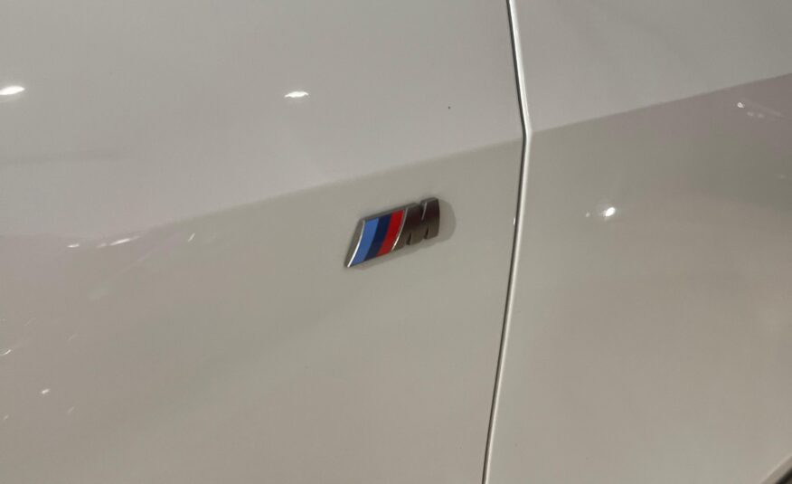 BMW X7 M50d