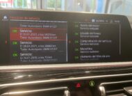 BMW X7 M50d