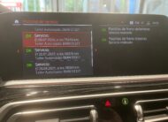 BMW X7 M50d