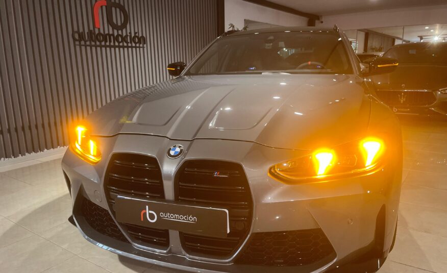 BMW Serie 3 M3 Comp. Touring M xDrive