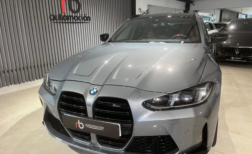BMW Serie 3 M3 Comp. Touring M xDrive