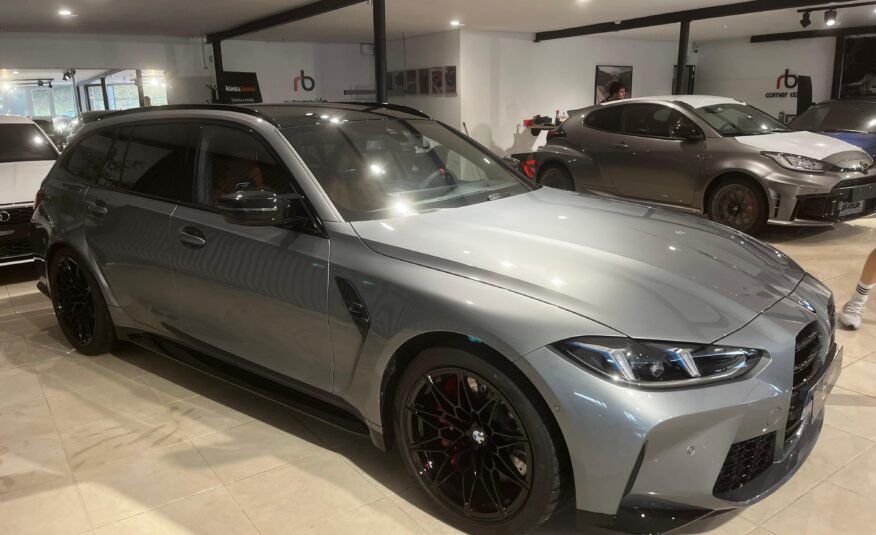 BMW Serie 3 M3 Comp. Touring M xDrive