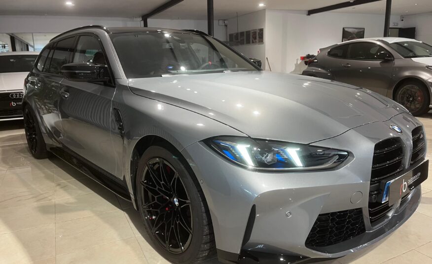 BMW Serie 3 M3 Comp. Touring M xDrive