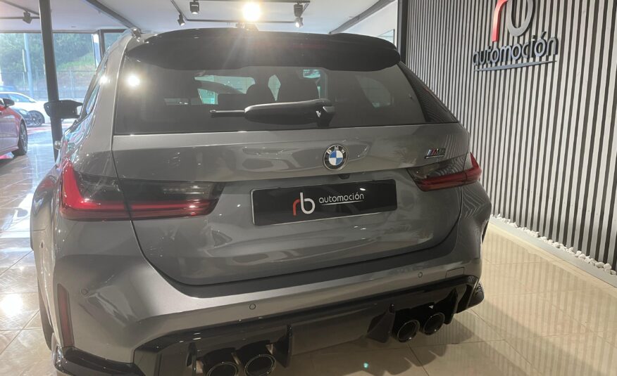 BMW Serie 3 M3 Comp. Touring M xDrive