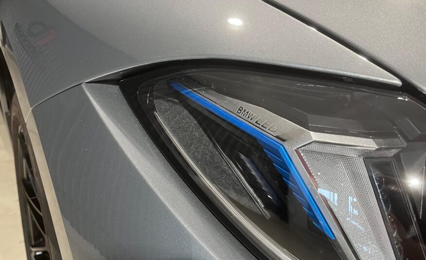 BMW Serie 3 M3 Comp. Touring M xDrive