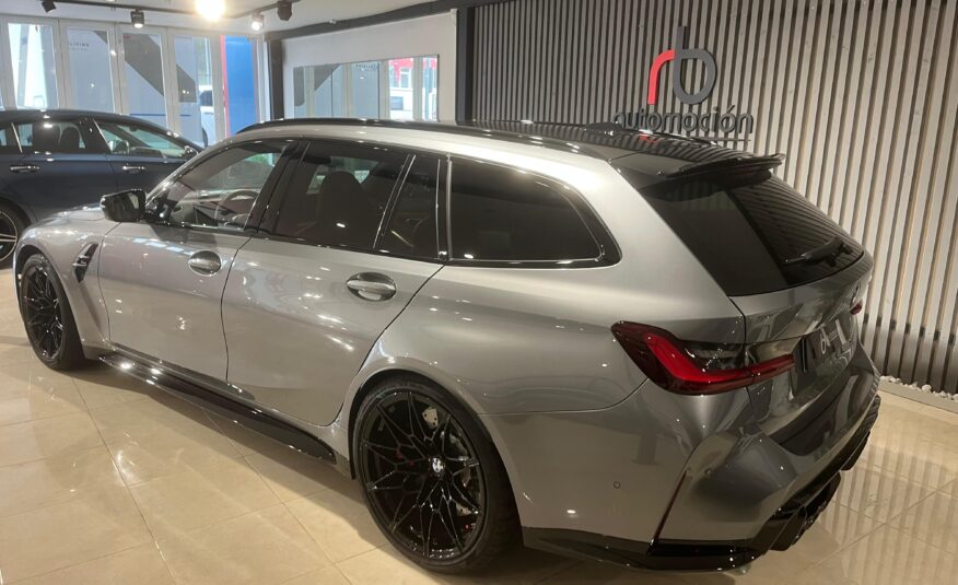 BMW Serie 3 M3 Comp. Touring M xDrive