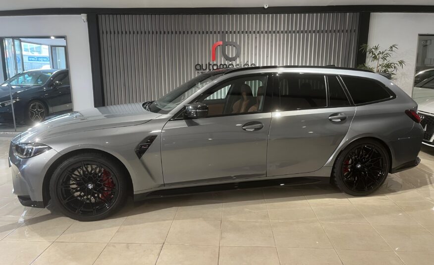 BMW Serie 3 M3 Comp. Touring M xDrive
