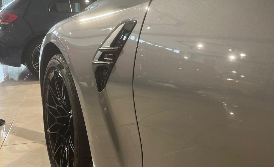 BMW Serie 3 M3 Comp. Touring M xDrive