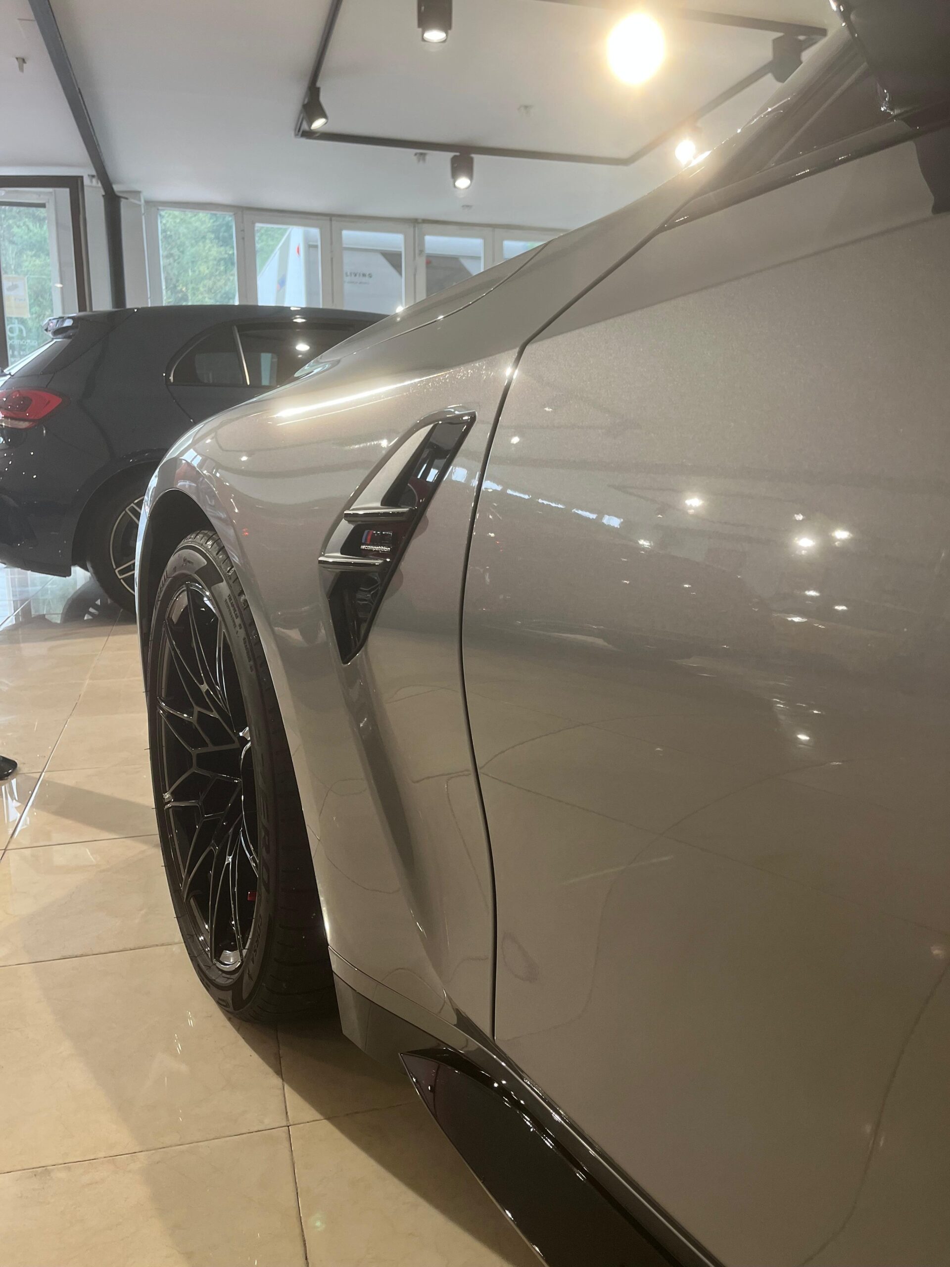 BMW Serie 3 M3 Comp. Touring M xDrive