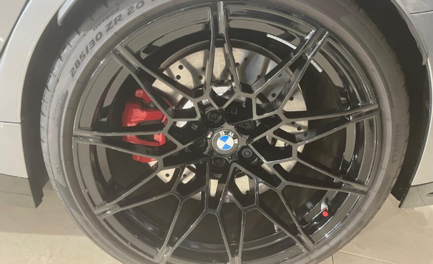 BMW Serie 3 M3 Comp. Touring M xDrive