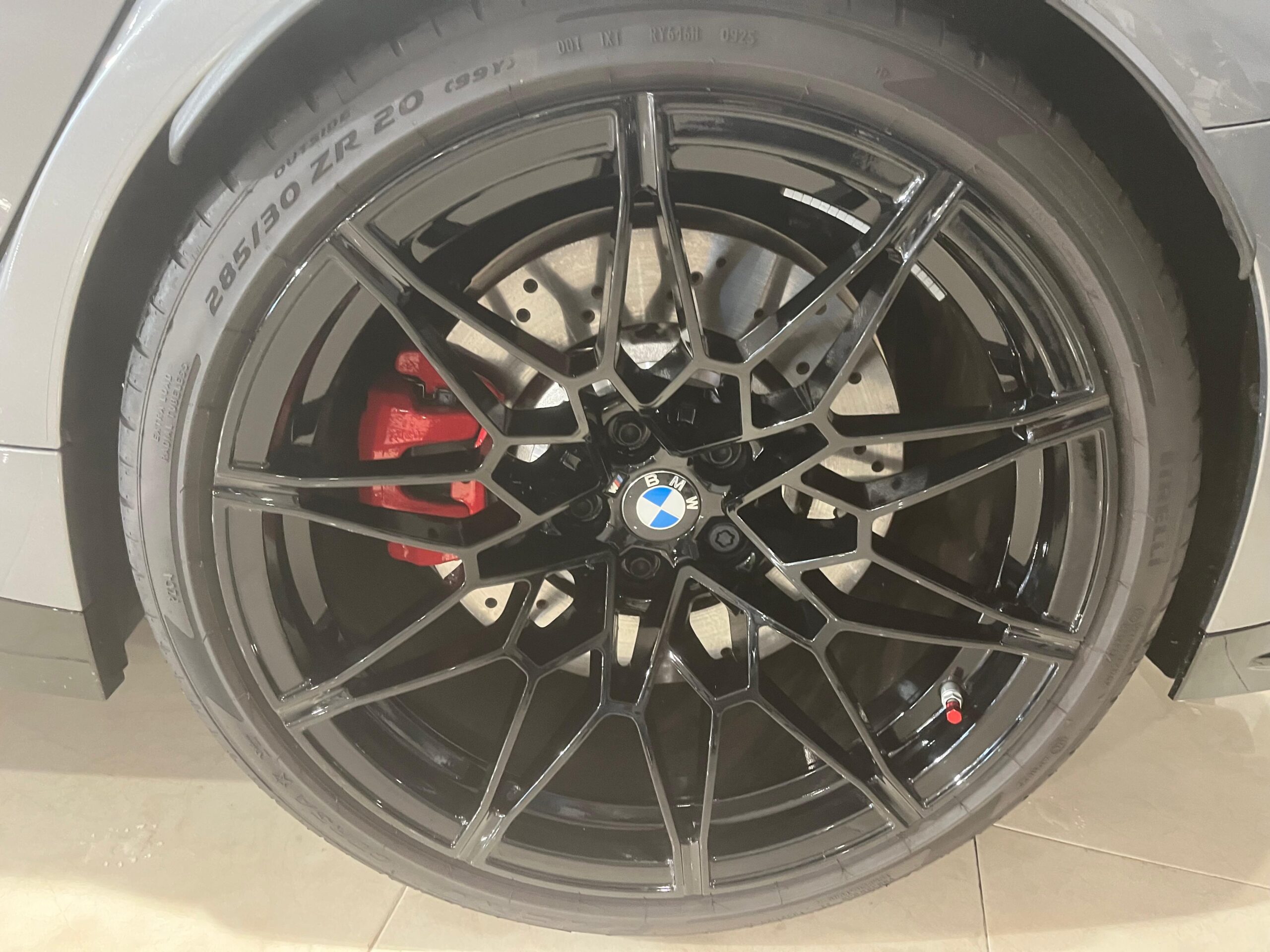 BMW Serie 3 M3 Comp. Touring M xDrive