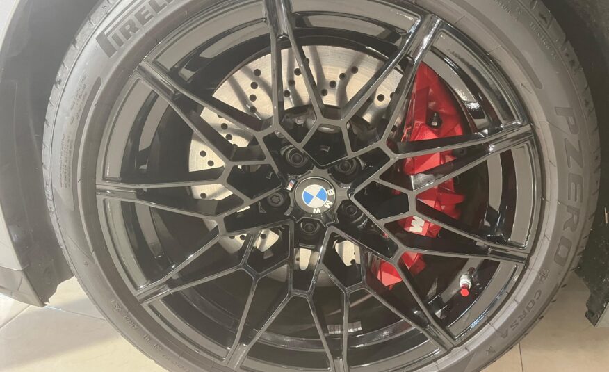 BMW Serie 3 M3 Comp. Touring M xDrive