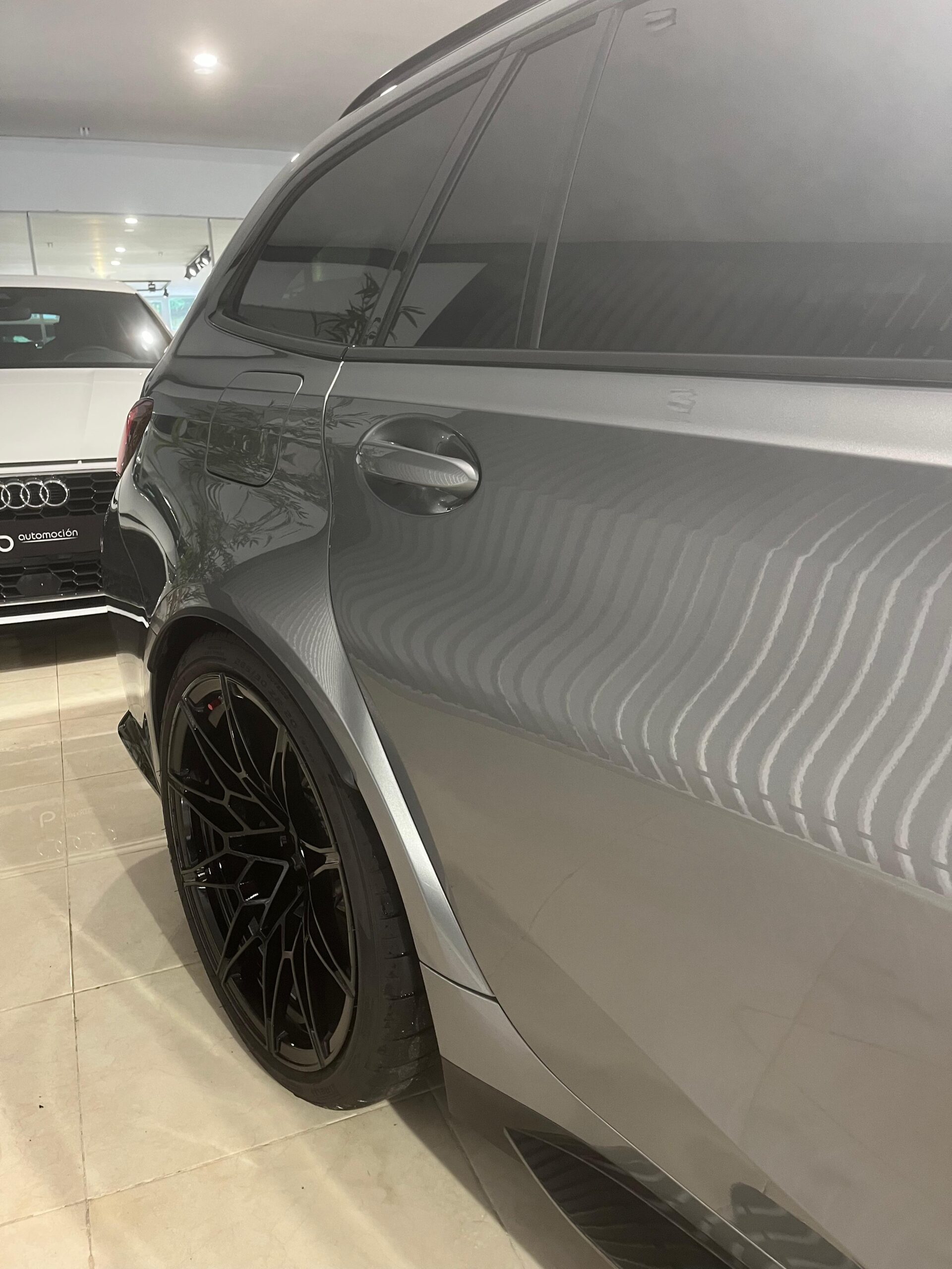 BMW Serie 3 M3 Comp. Touring M xDrive