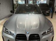 BMW Serie 3 M3 Comp. Touring M xDrive