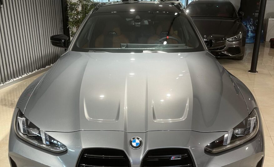 BMW Serie 3 M3 Comp. Touring M xDrive