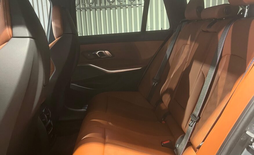 BMW Serie 3 M3 Comp. Touring M xDrive