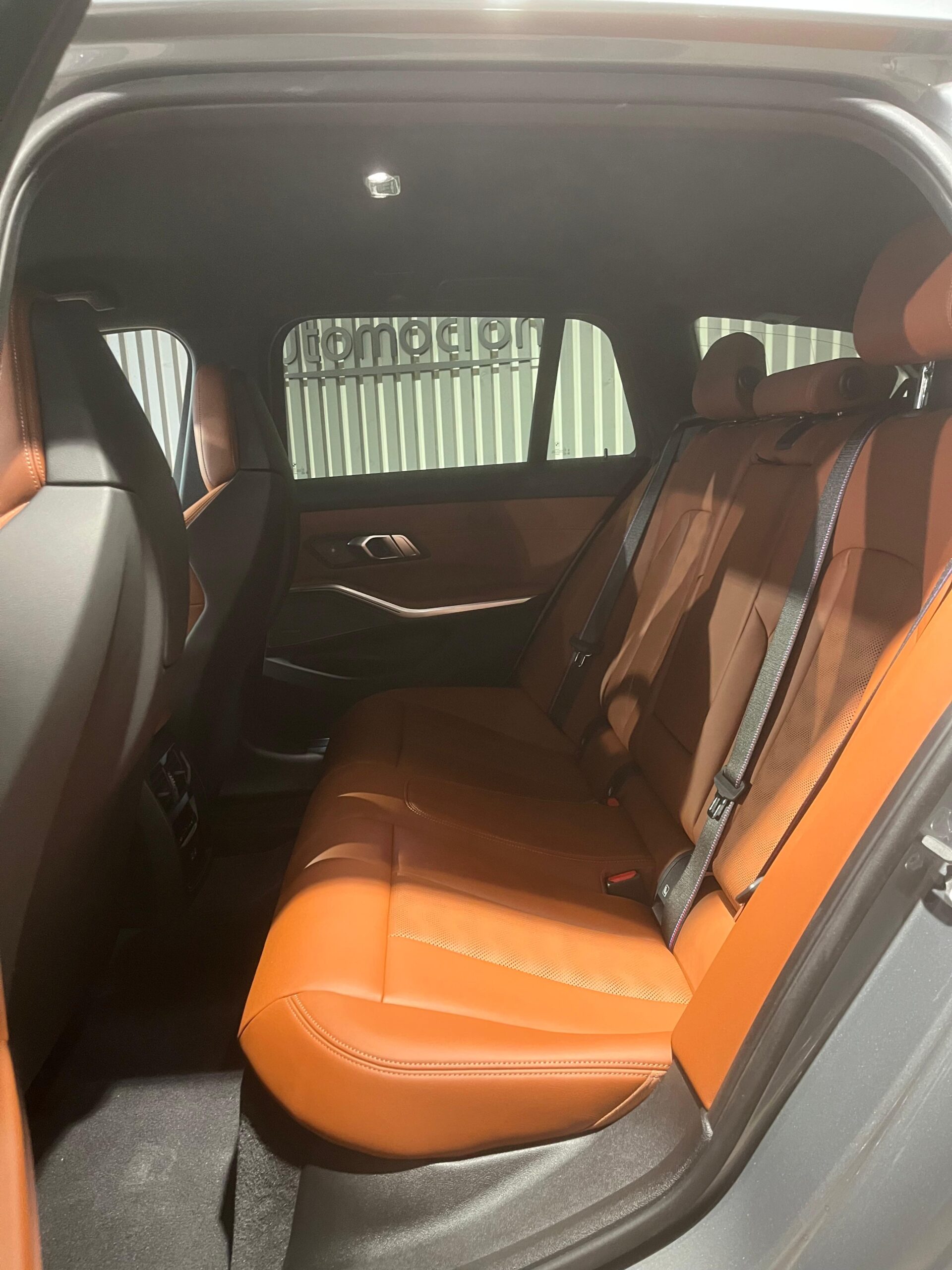 BMW Serie 3 M3 Comp. Touring M xDrive