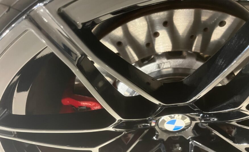 BMW Serie 3 M3 Comp. Touring M xDrive