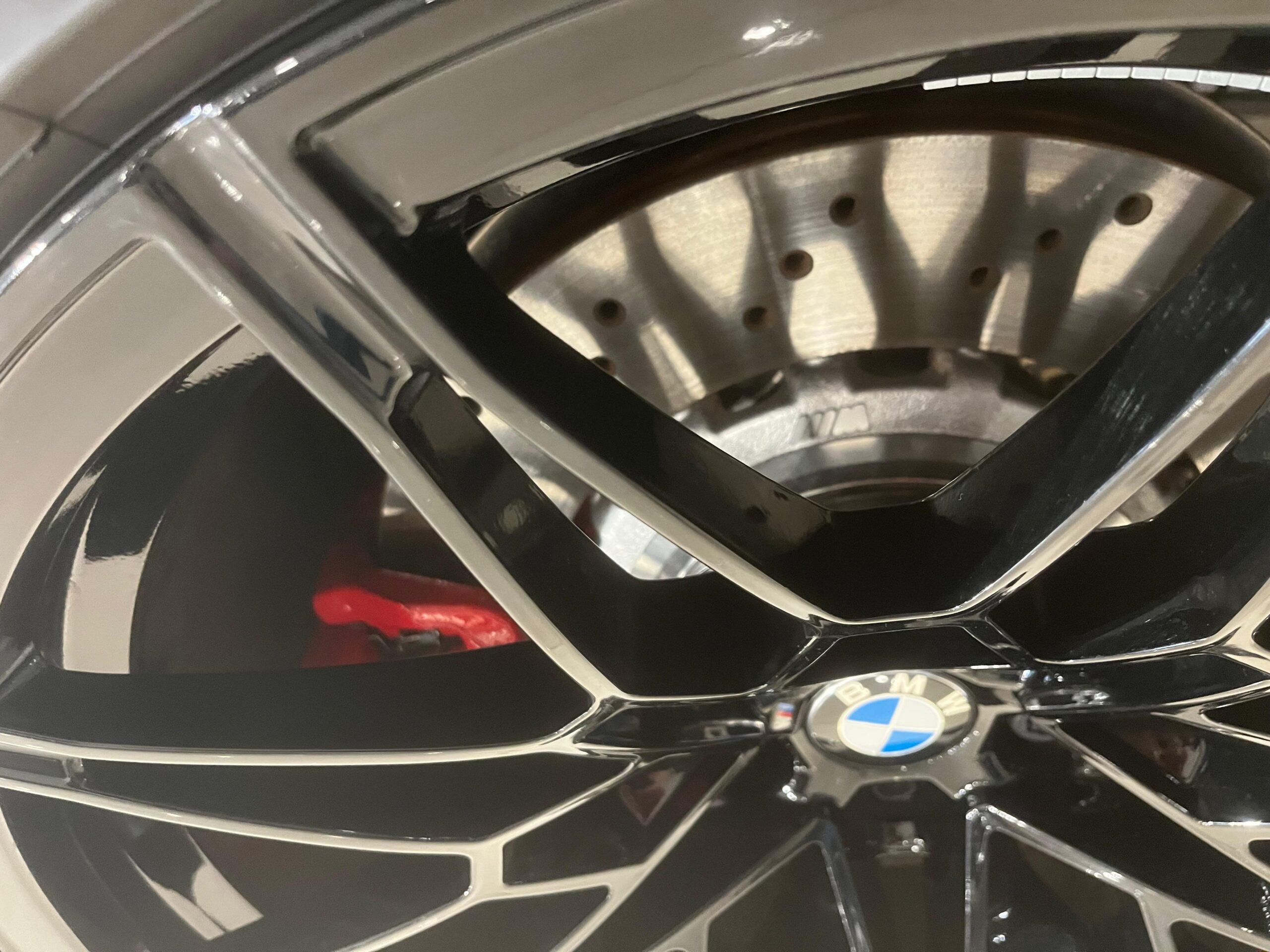 BMW Serie 3 M3 Comp. Touring M xDrive