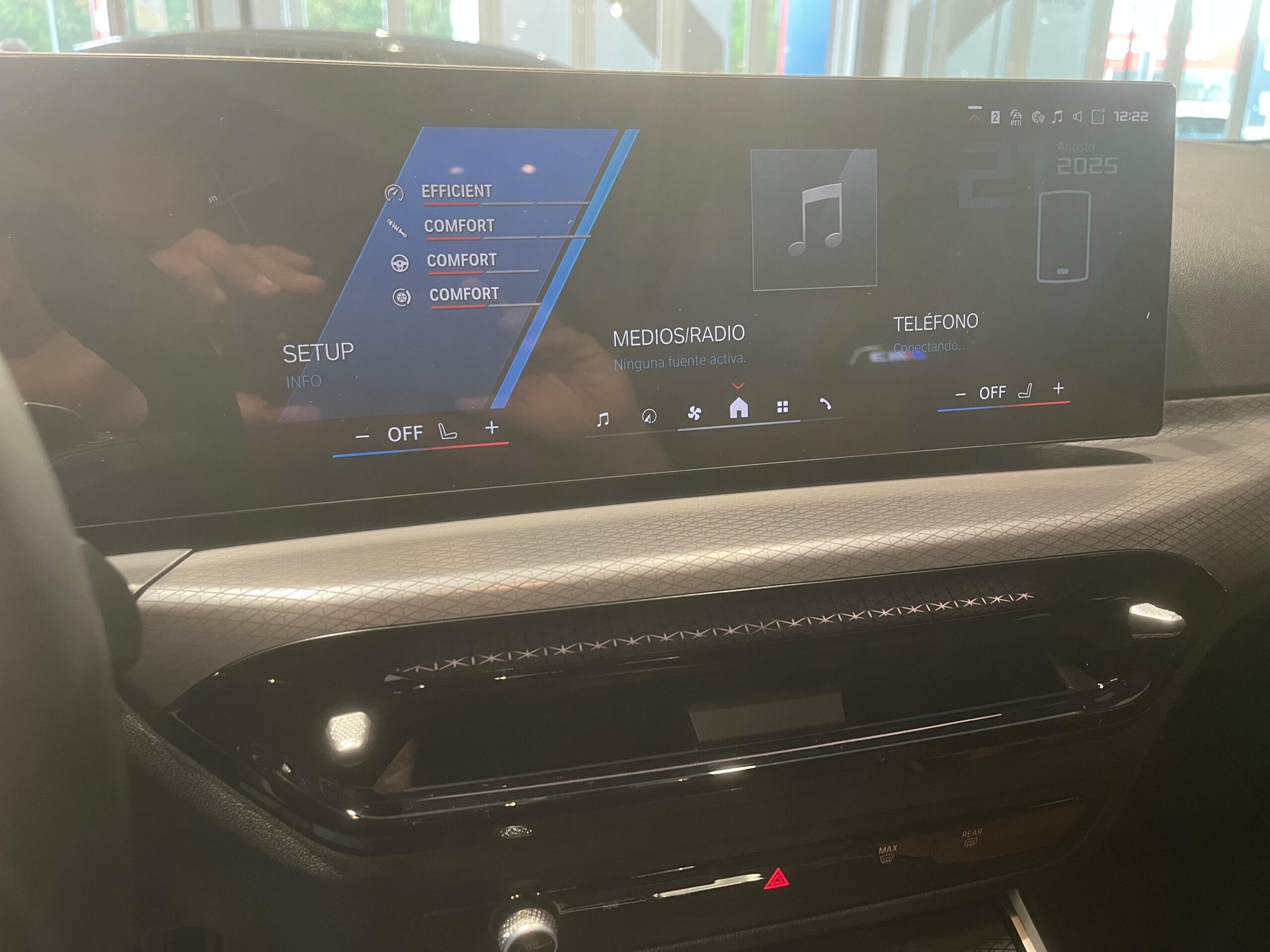 BMW Serie 3 M3 Comp. Touring M xDrive