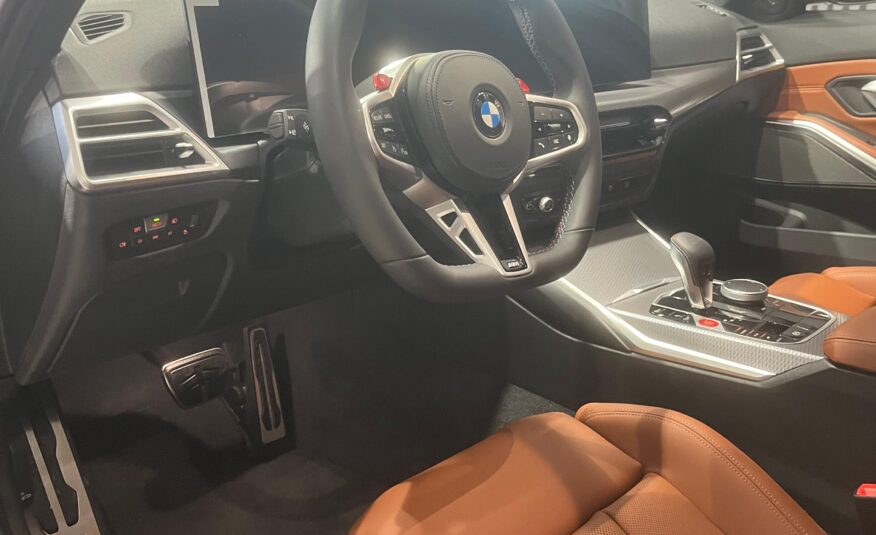 BMW Serie 3 M3 Comp. Touring M xDrive
