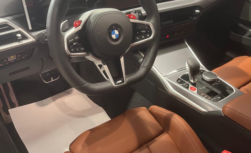 BMW Serie 3 M3 Comp. Touring M xDrive