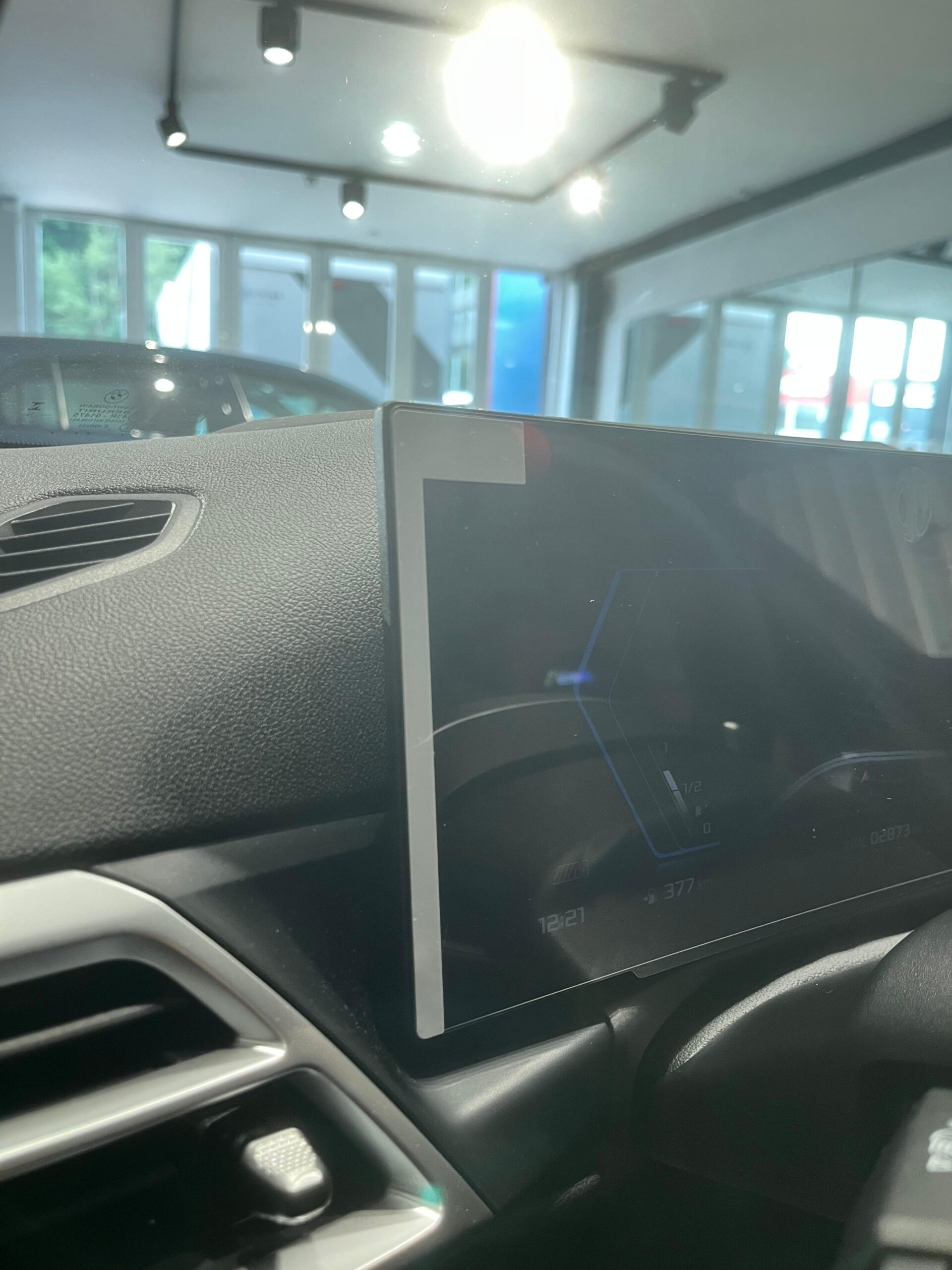 BMW Serie 3 M3 Comp. Touring M xDrive