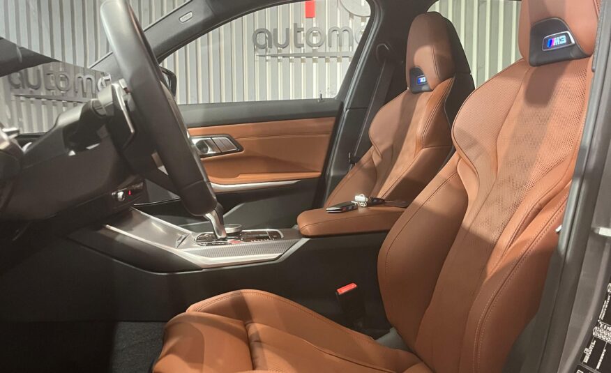 BMW Serie 3 M3 Comp. Touring M xDrive