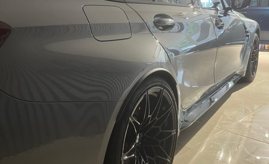BMW Serie 3 M3 Comp. Touring M xDrive