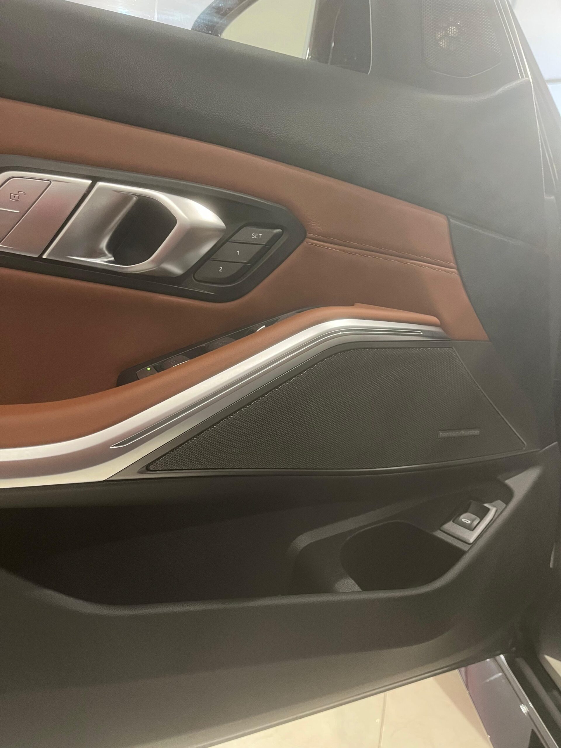 BMW Serie 3 M3 Comp. Touring M xDrive