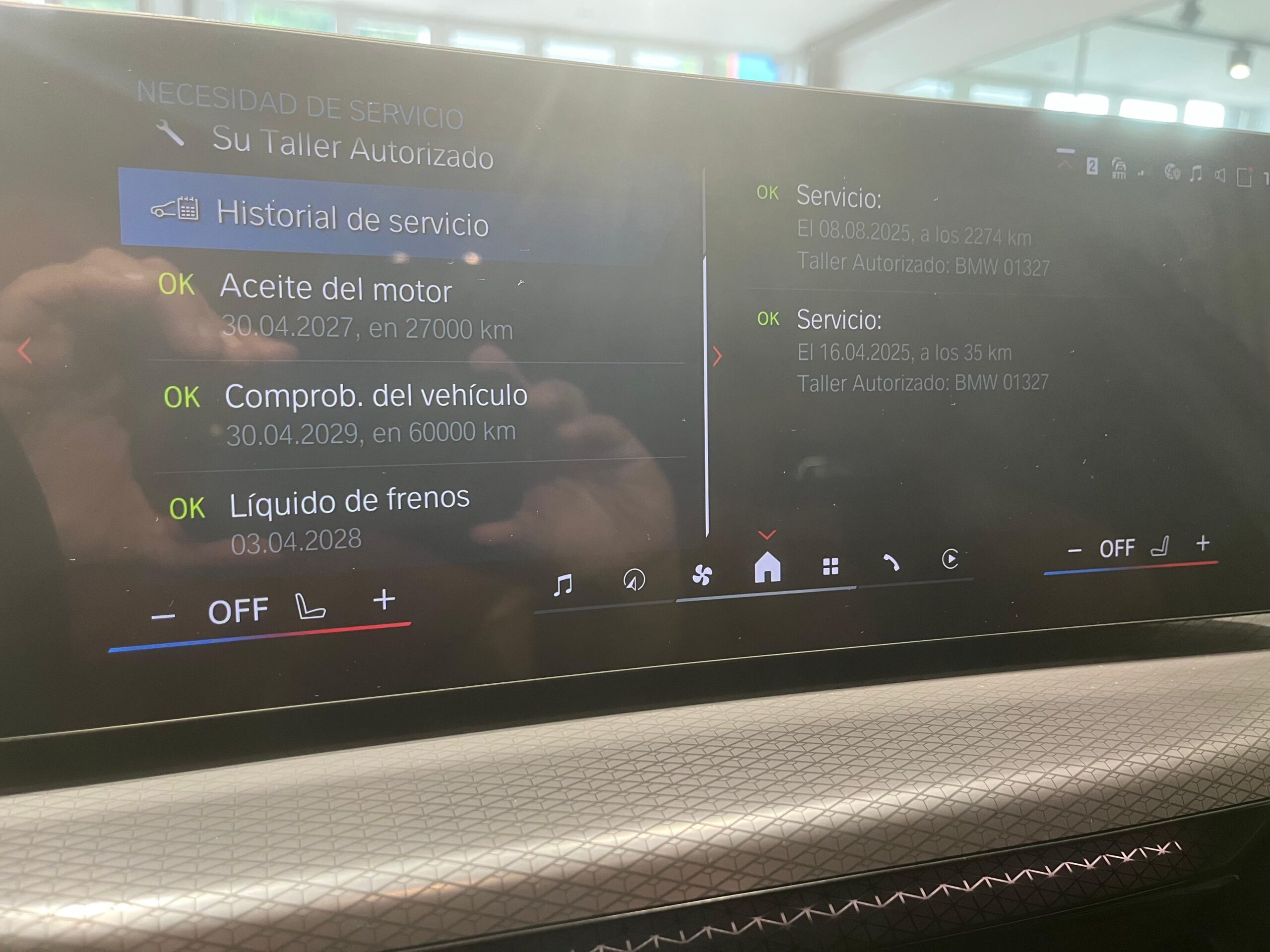 BMW Serie 3 M3 Comp. Touring M xDrive