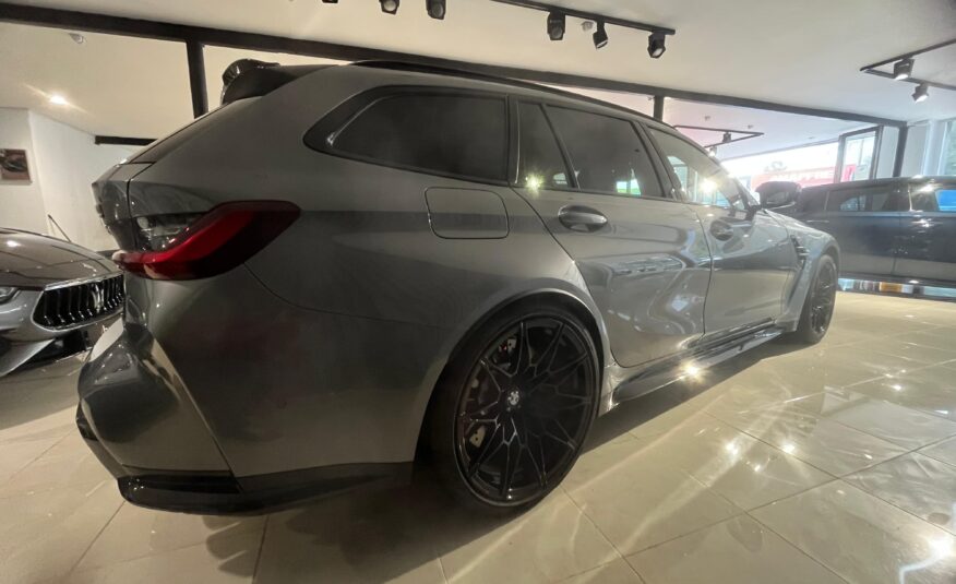 BMW Serie 3 M3 Comp. Touring M xDrive