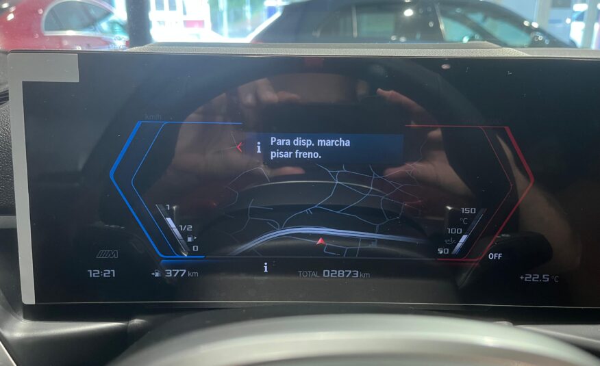 BMW Serie 3 M3 Comp. Touring M xDrive