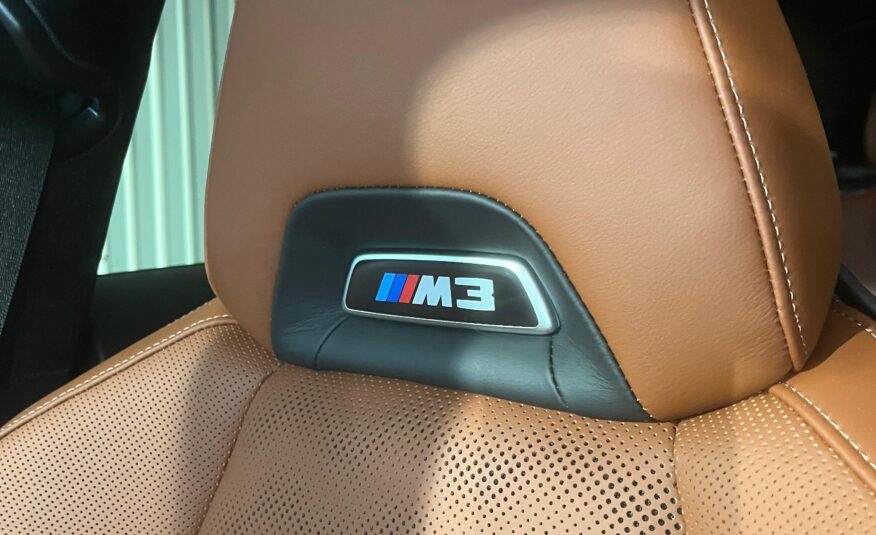BMW Serie 3 M3 Comp. Touring M xDrive