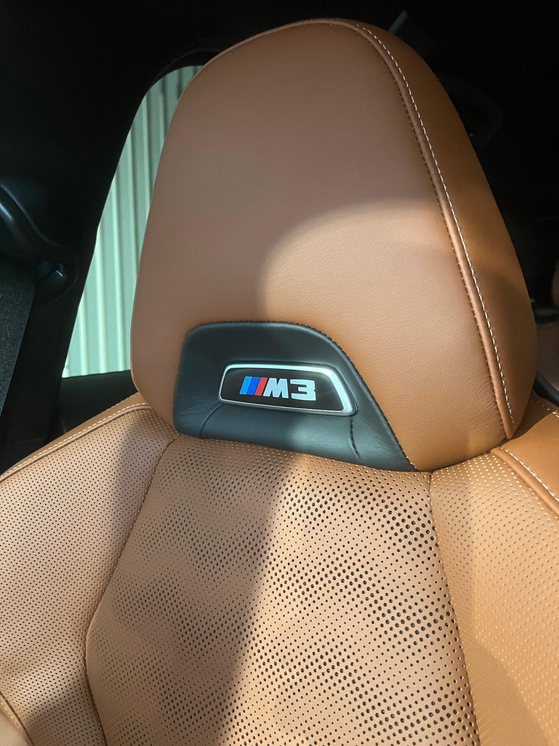 BMW Serie 3 M3 Comp. Touring M xDrive