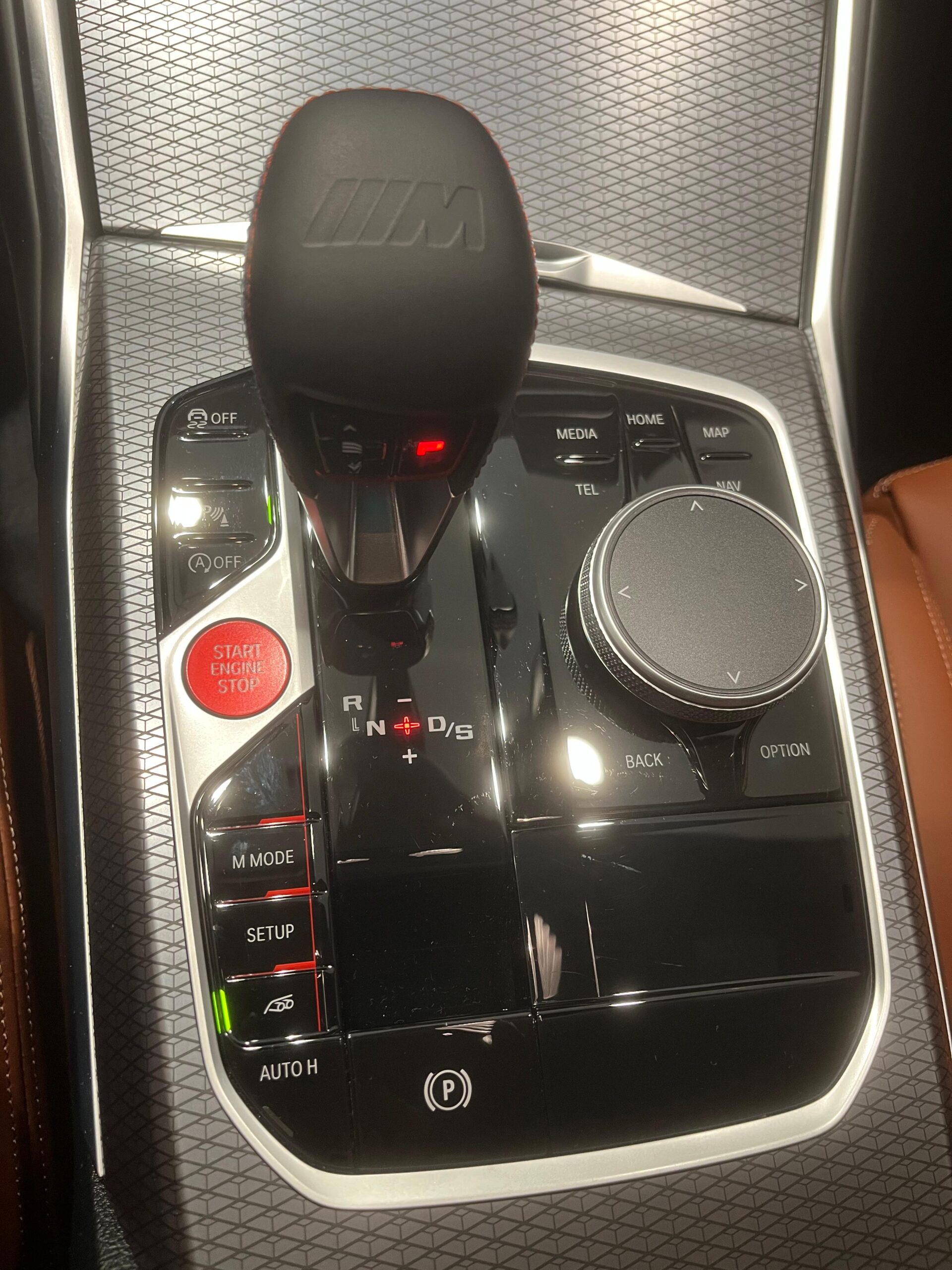 BMW Serie 3 M3 Comp. Touring M xDrive